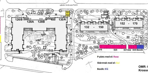 Ursviksgatan 130 A - Foto 2