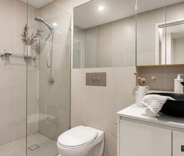 Light-Filled Designer Apartment in the Heart of Neutral Bay - Photo 6