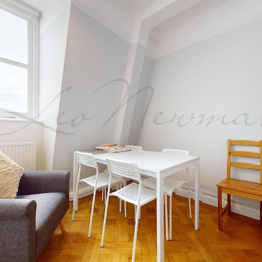 Tottenham Court Road, Fitzrovia, W1T - Photo 1