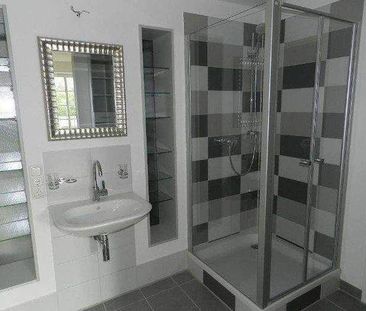 CORDULA IMMOBILIEN bel etage 3 Raumwohnung mit Balkon und Einbauküc... - Foto 4