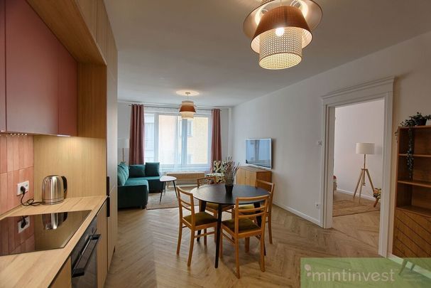 Idealne 2 pokoje z garażem na Starym Mieście - Photo 1