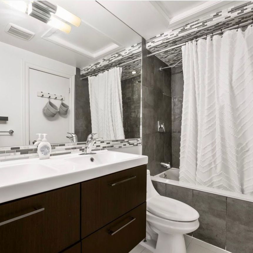 For Lease - 40 Dundalk Drive Unit# 49, Toronto, Ontario - Photo 1