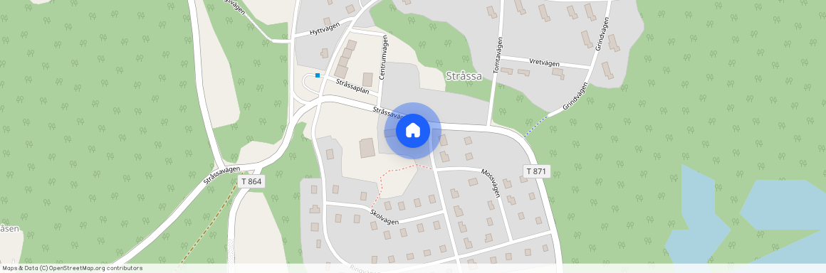 Lindesberg, Ramsbergsvägen, 6A, 71177, Stråssa