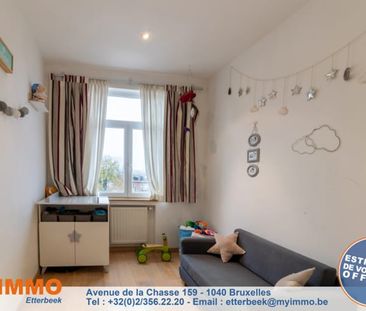 Appartement te huur - Photo 4