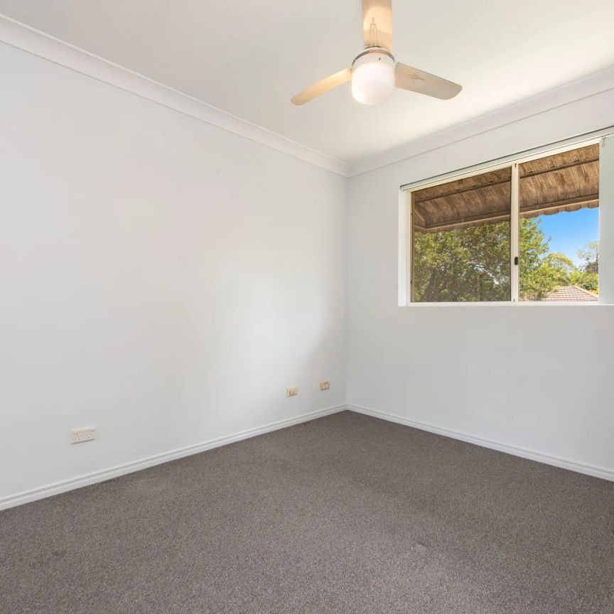 Unit 6/450 Old Cleveland Road, Camp Hill. - Photo 1