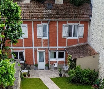 Location Maison 3 pièces 51m² - Photo 1