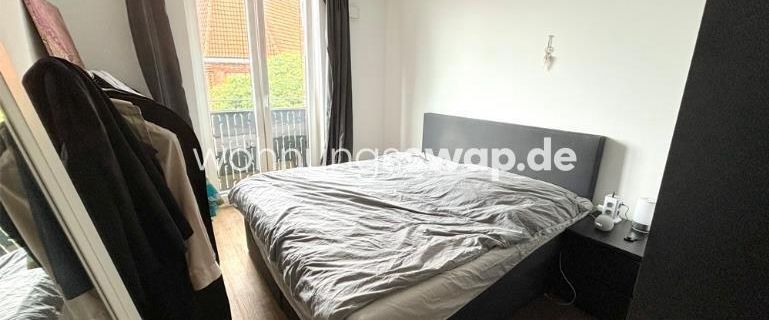 Wohnungsswap - 2 Zimmer, 58 m² - Flämische Straße, Kiel - Foto 1