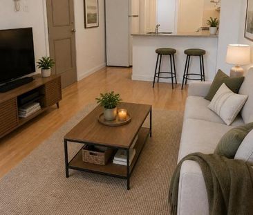Studio - Montréal - $1,200 /mo - Photo 1