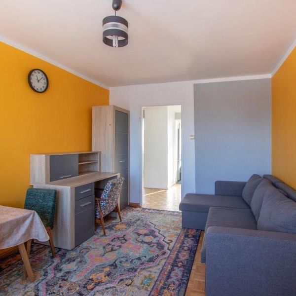 MIESZKANIE na WYNAJEM - Photo 1