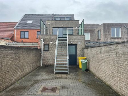 Appartement met 2 slaapkamers en 2 terrassen - Foto 4