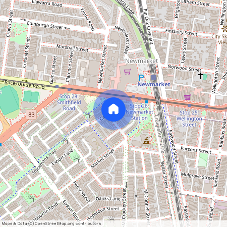 19 Calwell Street, Vic 3031, Kensington