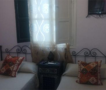 Piso de alquiler en Calle Badanas, 17, Casco Histórico - Ribera - S... - Photo 6