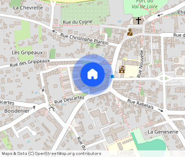 Appartement à louer - Photo 1