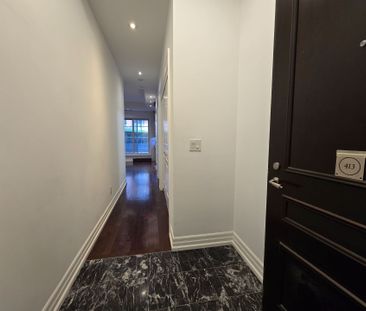 For Lease - 21 Burkebrook Place Unit# #413, Toronto, Ontario - Photo 2