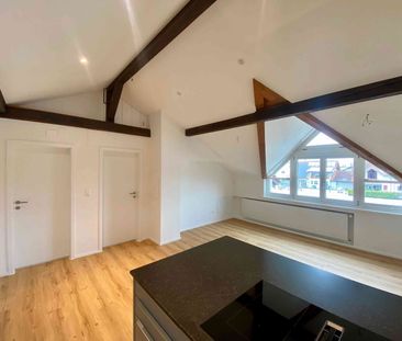 3.5 Zimmer, 70 m², 1. Stock - Photo 5