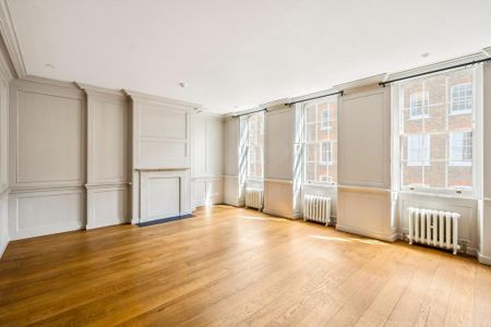 4 bedroom terraced house to rent - Photo 4