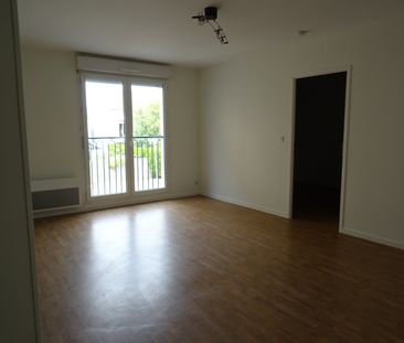 Location Appartement 2 pièces 51m² ORLEANS 45100 - Photo 1
