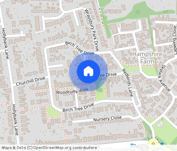 Birch Tree Drive, Emsworth - Photo 1