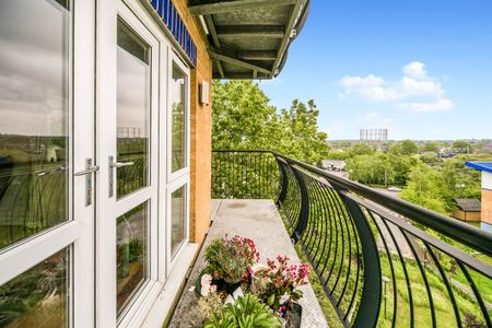 2 bedroom apartment to rent - Photo 2