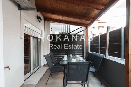 Ενοικίαση κατοικίας, 70 τ.μ., Άλιμος, 2.000 € - Photo 4