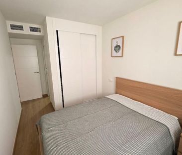 Middle Floor Apartment in Fuengirola - Photo 4