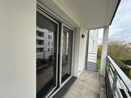 Appartement 2 pièces - Photo 3