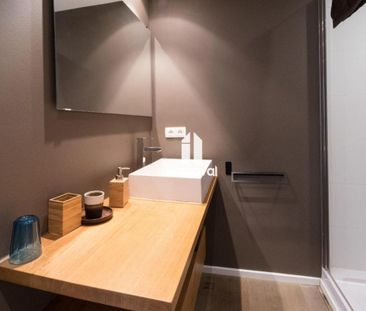 Location Appartement 2 pièces Meublé 47m² STRASBOURG 67000 - Photo 3