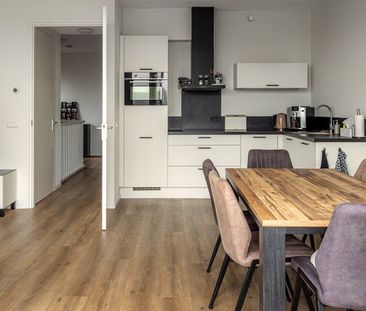 Te huur: Appartement de Meander 3 in Heerenveen - Photo 2