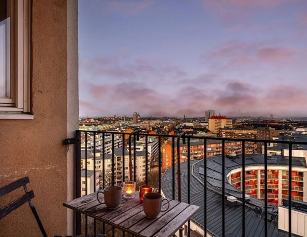 Marmorgatan 11 - Photo 1