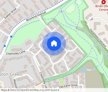 Wavers Marston, Birmingham, B37 - Photo 1