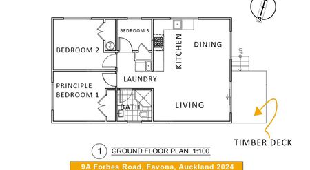 Family home Favona - Photo 4