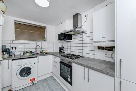 North Sherwood Street, NG1 - Photo 5