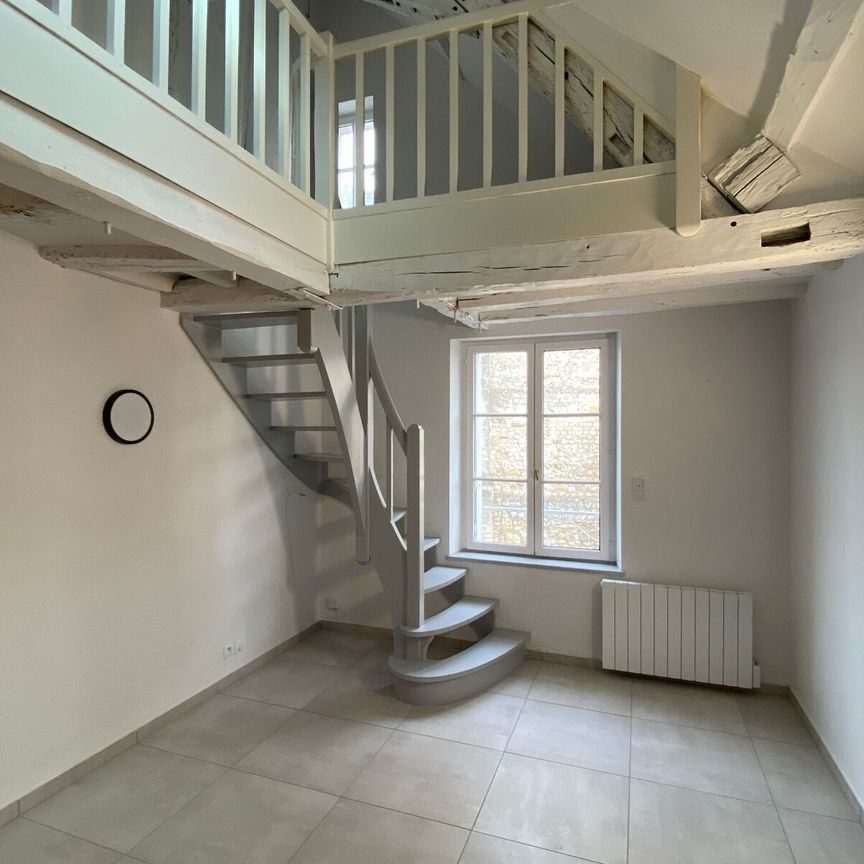 Appartement à louer 3 pièces • 50 m2 Bléré - Photo 1