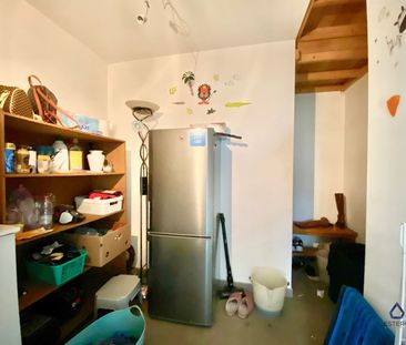 Ruime duplex met 2 slaapkamers en garage te Aaigem - Foto 3