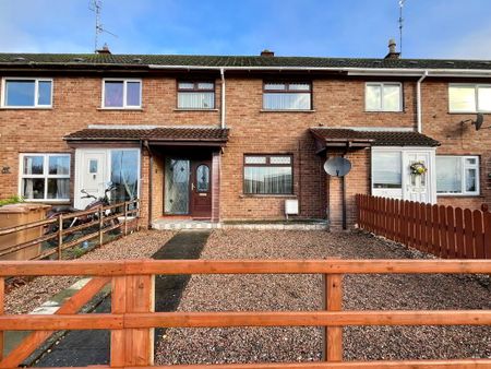 27 Pollock Drive, Lurgan, BT66 8JN - Photo 3