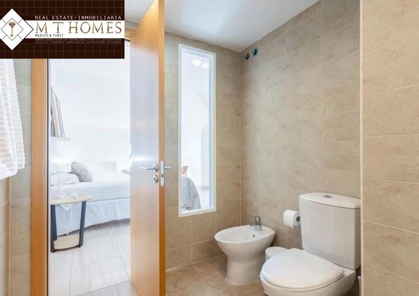 Duplex Penthouse - Fuengirola (El Higuerón)