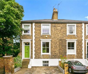 4 bedroom end of terrace house to rent - Photo 5