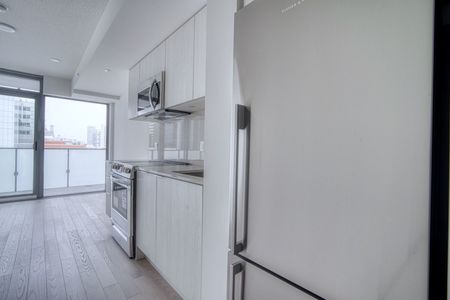 For Lease - 25 Richmond Street Unit# 1515, Toronto, Ontario - Photo 2