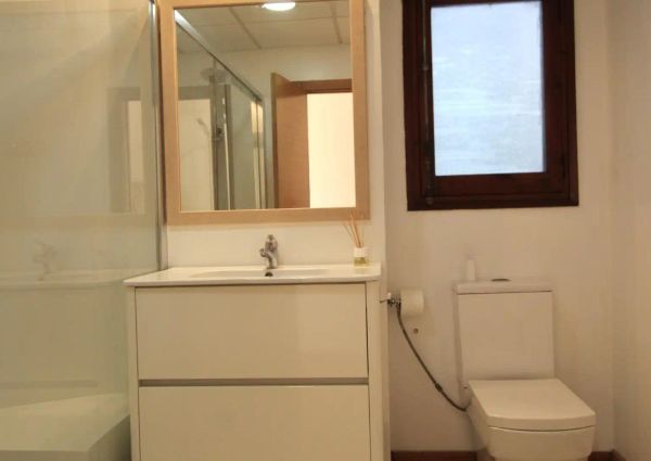 Piso de alquiler en Calle Valencia, Pueblo