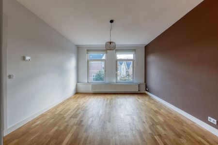 Appartement te huur: Pompe van Meerdervoortstraat 2 2274 PR Voorburg - Foto 3