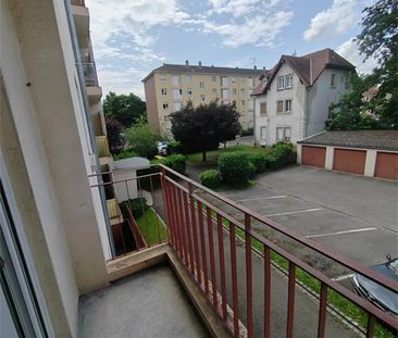 Location Appartement 65.69 M² MULHOUSE 850 € - Photo 5