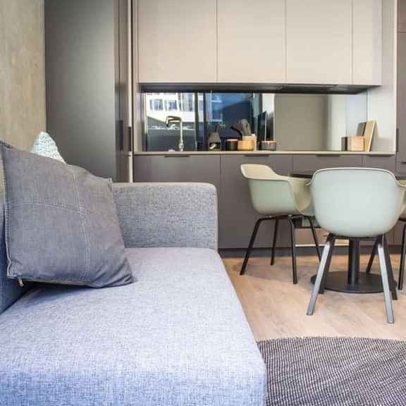 3 Bed Apartment Lower - Photo 1