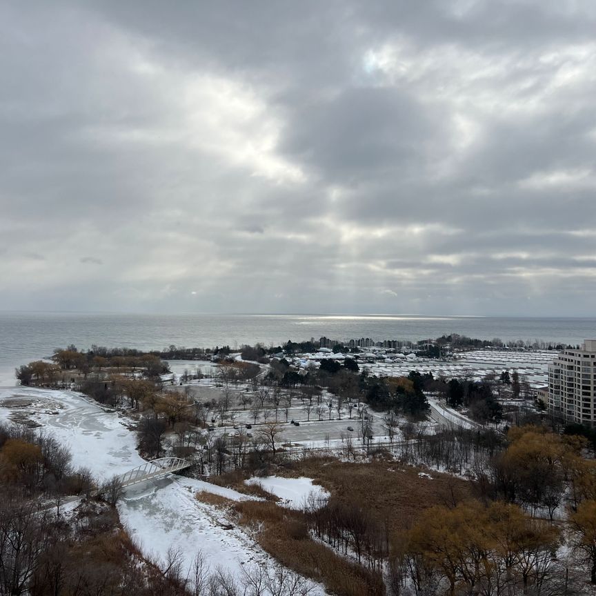 For Lease - 2200 Lake Shore Boulevard Unit# 2102, Toronto, Ontario - Photo 1