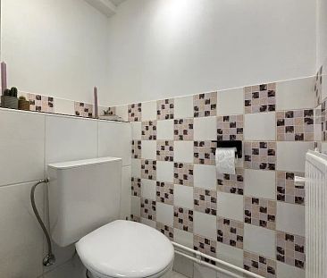 Appartement met 2 ruime slaapkamers in centrum Leopoldsburg! - Foto 4