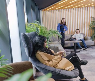 Ealing Residence, 3 Victoria Rd, North Acton, London, W3 - Photo 3