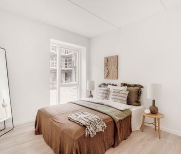 Jens Kofoeds Gade 27, 2. 2. - Photo 4