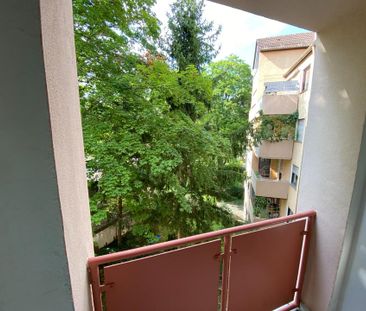 ZIMMER AB 1.2. in 2er-Wohngemeinschaft in Nürnberg-Steinbühl - Photo 2