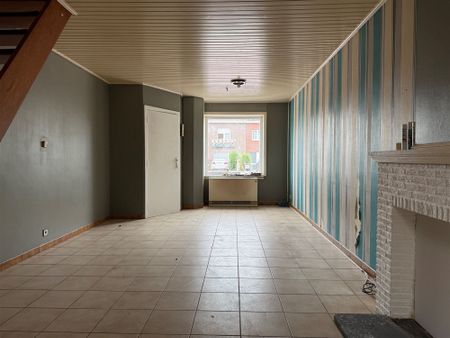 Knusse woning op gunstige ligging. - Photo 5