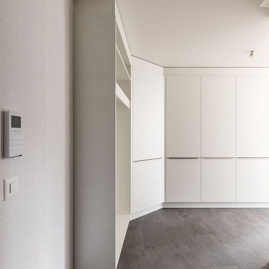 Moderne 3.5-Zimmer-Wohnung - "Kräuchi Areal" - Photo 1