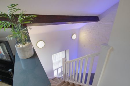 1 bed apartment to rent in Southampton Street, Leicester, LE1 - Photo 2